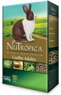 Nutropica coelho adulto 500g