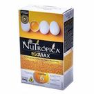 Nutrópica Eggmax 300g - Extrusado Especial para Filhotes