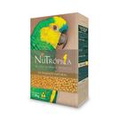 Nutrópica Papagaio Ração Natural - 1,2kg