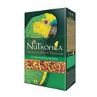 Nutrópica Para Papagaio Sabor Frutas - 300g