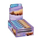 Nutry Barra De Cereal Avela Chocolate C/24