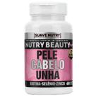 Nutry Beauty Pele, Cabelo e Unhas Suave Nutry