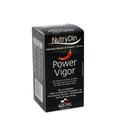NutryDin Power Vigor 60 Capsulas NutryDin Power Vigor 60 Capsulas