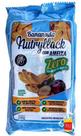 Nutryllack Bananada Natural Com Ameixa E Sem Açúcar 230g