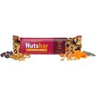 Nutsbar Castanhas, Amendoim e Frutas 25g Nutsbar Castanhas, Amendoim e Frutas 25g