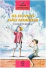 Nuvens nao morrem, as