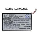 Nuvi 2460lmt Nuvi 2595lm Nuvi 2595lmt Bateria