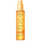 Nuxe Sun Óleo Bronzeador FPS50 150ml Nuxe Sun Óleo Bronzeador FPS50 150ml