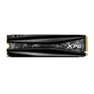 Nvme 256GB Gammix S41 4.0 3500MB/s XPG Nvme 256GB Gammix S41 4.0 3500MB/s XPG