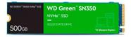 Nvme 500GB WD Green 3.0 2400mb/s Nvme 500GB WD Green 3.0 2400mb/s