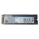 Nvme 512GB Zilia Foresee 5200mb/s S/CX Nvme 512GB Zilia Foresee 5200mb/s S/CX