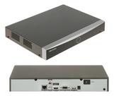 Nvr 16 Canais Acusense 4k Ds-7616nxi-k1