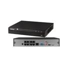 Nvr Gravador de Câmeras Via Rede Ip 1408 P Com Tecnologia Poe 127V/220V Nvr Gravador de Câmeras Via Rede Ip 1408 P Com Tecnologia Poe 127V/220V