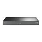 NVR Gravador de Vídeo em Rede de 64 Canais Vigi NVR4064H (UN) NVR Gravador de Vídeo em Rede de 64 Canais Vigi NVR4064H (UN)
