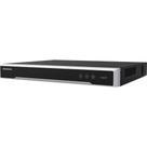 NVR Hikvision DS-7616NI-Q2 com 16 Canais Via Rede