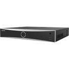 NVR Hikvision DS-7732NXI-I4/S, 4K, 32 canais, 1U, 8mp, 1080p, H.265, Preto NVR Hikvision DS-7732NXI-I4/S, 4K, 32 canais, 1U, 8mp, 1080p, H.265, Preto