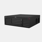 Nvr Hikvision Video Recorder Ds-96128ni-i16 128 Canais Poe 12mp Qualidade
