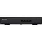 Nvr Ip 08 Canais 4mp Ds-7108ni-q1/m Hikvision Sem POE