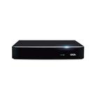 NVR iP 5MP Giga security Onvif 1080P Full HD 8 Canais Gs0381