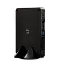 Nvr ubiquiti uvc-nvr-2tb-br 2tb ate 20 cameras