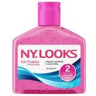 NY.Looks Gel Fixador Condicionante 240g - Forte - NYLOOKS NY.Looks Gel Fixador Condicionante 240g - Forte - NYLOOKS