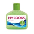 Ny looks gel fixador (verde) 240 G Ny looks gel fixador (verde) 240 G