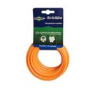 Nylon Para Roçadeira 2mm x 10 Metros - Brasfort Nylon Para Roçadeira 2mm x 10 Metros - Brasfort