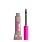 Nyx Máscara Gel Modelador Sobrancelhas Cor 02 Cool Blonde