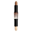 NYX PROFESSIONAL MAKEUP Wonder Stick Iluminador y Contorno