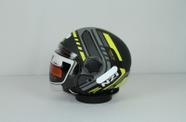 Nzi capacete ringway duo connected
