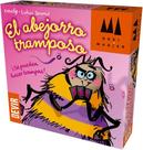 O Abelhão Trapaceiro - Jogo de Cartas Divertido