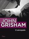 O Advogado Paperback Grisham, John