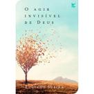 O agir invisível de Deus Luciano Subirá Editora Vida