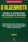 O algebrista - vol. 1 - CIENCIA MODERNA