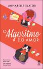 O algoritmo do amor O algoritmo do amor