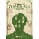 O Alienista - Vitrola Fic