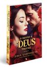O amanhã a Deus pertence nova edição l Romance l Zibia Gasparetto
