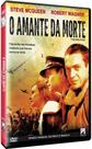 O Amante Da Morte dvd original lacrado