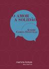 O amor a solidão O amor a solidão