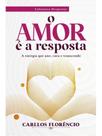 O amor é a resposta