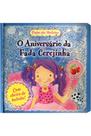 O aniversário da fada cerejinha - fadas dos bolinhos O aniversário da fada cerejinha - fadas dos bolinhos