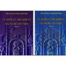 O antigo segredo da flor da vida vol.1 e 2