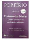 O antro das ninfas