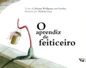 O aprendiz de feiticeiro - BOITATA