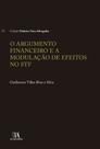 O argumento financeiro e a modulação de efeitos no STF - ALMEDINA BRASIL