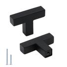 O armário Pull Drawer Handles Goldenwarm Stainless Steel x5