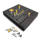 O armazenamento de bits do roteador insere POWERTEC para 110 bits 71046
