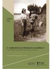 O artesanato da produção acadêmica”