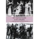 O artista em representação e em coleções - TRAREPA LTDA.
