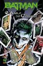 O Asilo Do Coringa